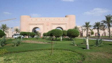 جامعة الملك فيصل